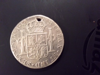 1804-Peru-8-Reales----Real?--Silver-Counterfeit?-Fake?-What?